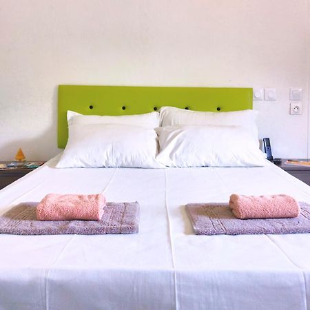 Hotel La Voile Bleue Ла-Ришарде Экстерьер фото